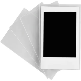 Nons Photo Sleeves für Instax Mini Film 50