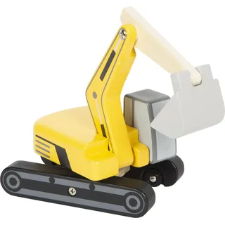 Small Foot Company Schaufelbagger mit Kabine 12637