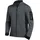 79595 Strickjacke Arbeitsjacke Strickfleece Jacke atmungsaktiv L