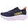 Clifton 10 Damen Midnight Blue/Starlight Glow 37,5