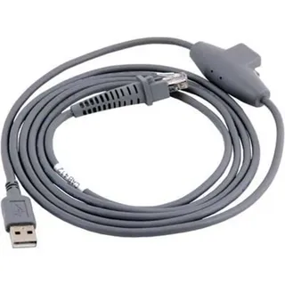 Datalogic DL Kabel CAB-412 USB Typ A