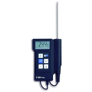TFA Grillthermometer, P300, 31.1020,