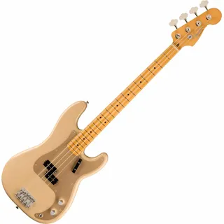 Fender Vintera II 50s Precision Bass Desert Sand