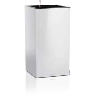 Canto Premium high 40 x 40 x 76 cm weiß hochglanz