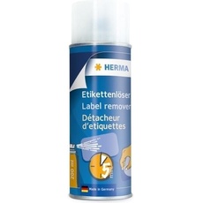 Herma, Klebestift, 1266 Leimentferner Flüssigkeit 200 ml