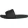 Adilette Comfort Core Black/Black/Black 36