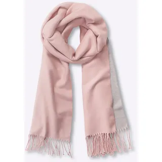 heine Modeschal, lila