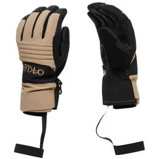 Oakley Apparel B1b Handschuhe - Pebble - L