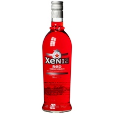 Xenia Wodka Red (1 x 0.7 l)