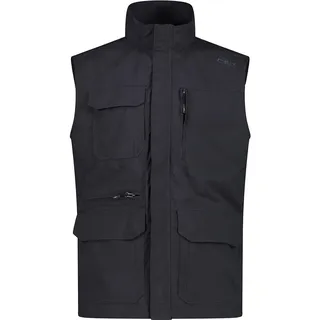 CMP Weste Anthrazit 58