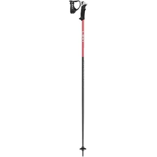 Leki Stella S white-dark anthracite (4) 115 cm
