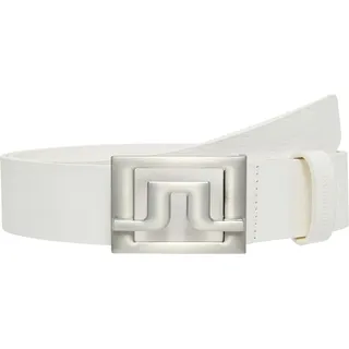 J.Lindeberg Slater 40 White Leather white (0000) 90