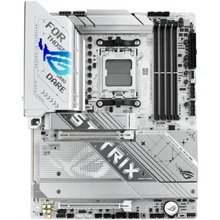 Asus X870-A Gaming WiFi