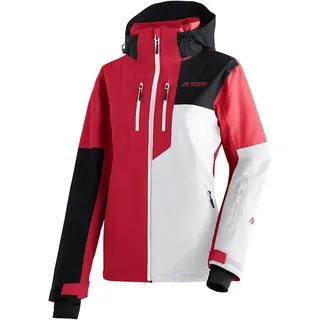 Maier Sports Manzaneda Jacke (Größe M, rot)
