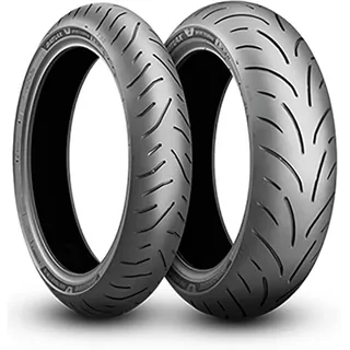 Bridgestone Battlax T33 FRONT 120/70 R17 58W