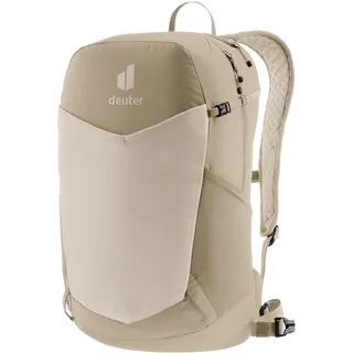 Deuter Speed Lite 21 21 l beige/weiß