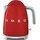KLF03 1,7 l Rot
