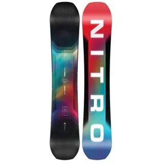 Nitro Junior Snowboard Future Team 2026 - 147