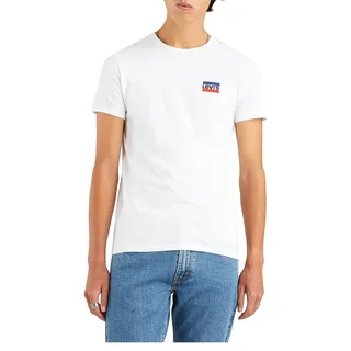 Levi's 2-Pack Crewneck Graphic Tee