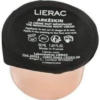Arkéskin Die Menopause Nachtcreme Refill 50 ml
