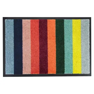REMEMBER Lorenzo 50 x 75 cm Mehrfarbig