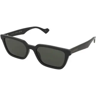 Sonnenbrille Gucci GG1539S 001 - Schwarz