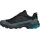 TERREX Herren Wanderschuhe SKYCHASER AX5 GTX JQ2209 46 - Core Black/Carbon/Pure Teal - 46