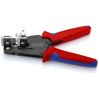 Knipex Abisolierzange 12 12 13