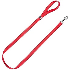 Arppe 2244012001 Nylon Grundarmband, rot