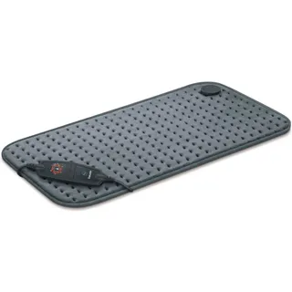 Beurer HK 123 Cosy Grey