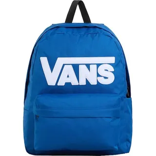 VANS OLD SKOOL DROP V BACKP Blau - Weiß, Blau