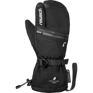 Reusch Lando R-tex XT Lobster black / silver (7702) 8