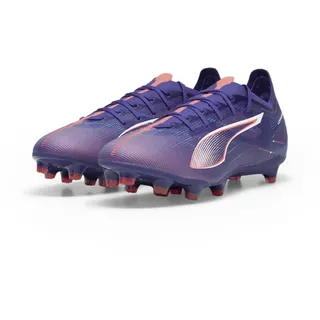 Ultra 5 Match Herren Lapis Lazuli-Puma White-Sunset GLow Herren 47