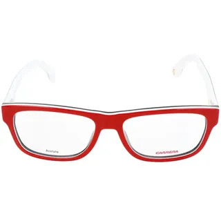 Carrera Ca1102v8 54/16/145 Brille - Red / Black - One Size