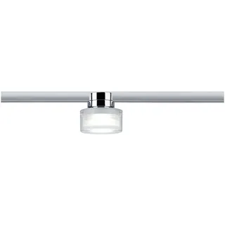 Paulmann Ceiling Topa Dot 5,2W Chrom Klar Satin