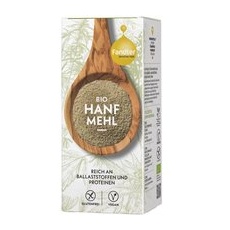 Fandler Hanfmehl BIO glutenfrei