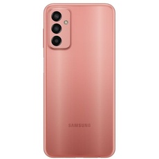 Bild von Galaxy M13 4 GB RAM 64 GB orange copper