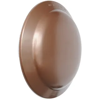 Die Belüftung uforx akustisches Sitzverkleinerer für Lüftungsöffnungen, Kupfer