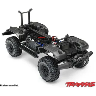 TRAXXAS Chassis 1:10