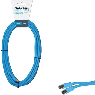 Maxview Unbekannt Sonstige FRE72338 Sat-Kabel