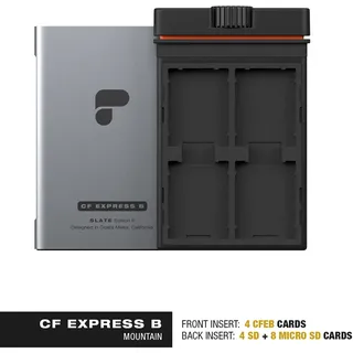 POLAR PRO PolarPro Slate II - Mountain