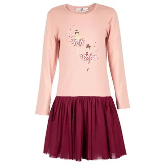 happy girls by eisend Kleid in Rosa - 134