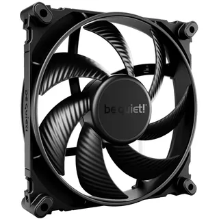 be quiet! Silent Wings 4 PWM