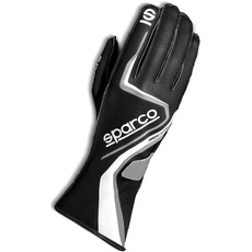 Bild von RECORD HANDSCHUHE 2020 GRÖSSE 07 SCHWARZ