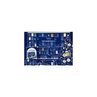 Jean&Len Adventskalender 2025  Magische Vorfreude für die Weihnachtszeit