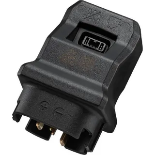 Shimano SM-BTE80 Ladeadapter für STEPS Akkus
