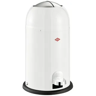 Wesco Kickmaster Junior 12 l Weiß