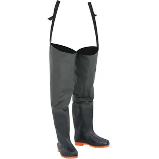 vidaXL Waders Hip Waders Watstiefel
