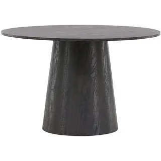 VCM Esstisch Ø120cm Mocca