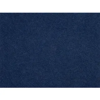 Andiamo Teppichboden Milo Blau 200 cm x 600 cm